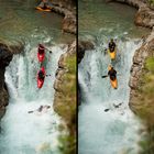 Rissbach Klamm