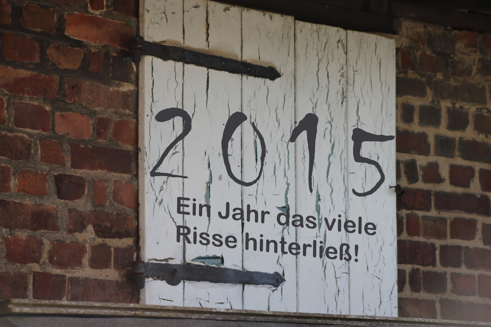 Risse 2015