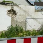 Risse und kein Ende - Stadtkern Staufen V