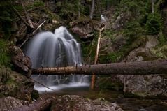 Risslocher Wasserfälle