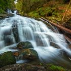 Rißlochwasserfälle 