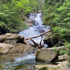 Rißlochwasserfälle Bodenmais