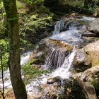 Rißlochwasserfälle Bodenmais