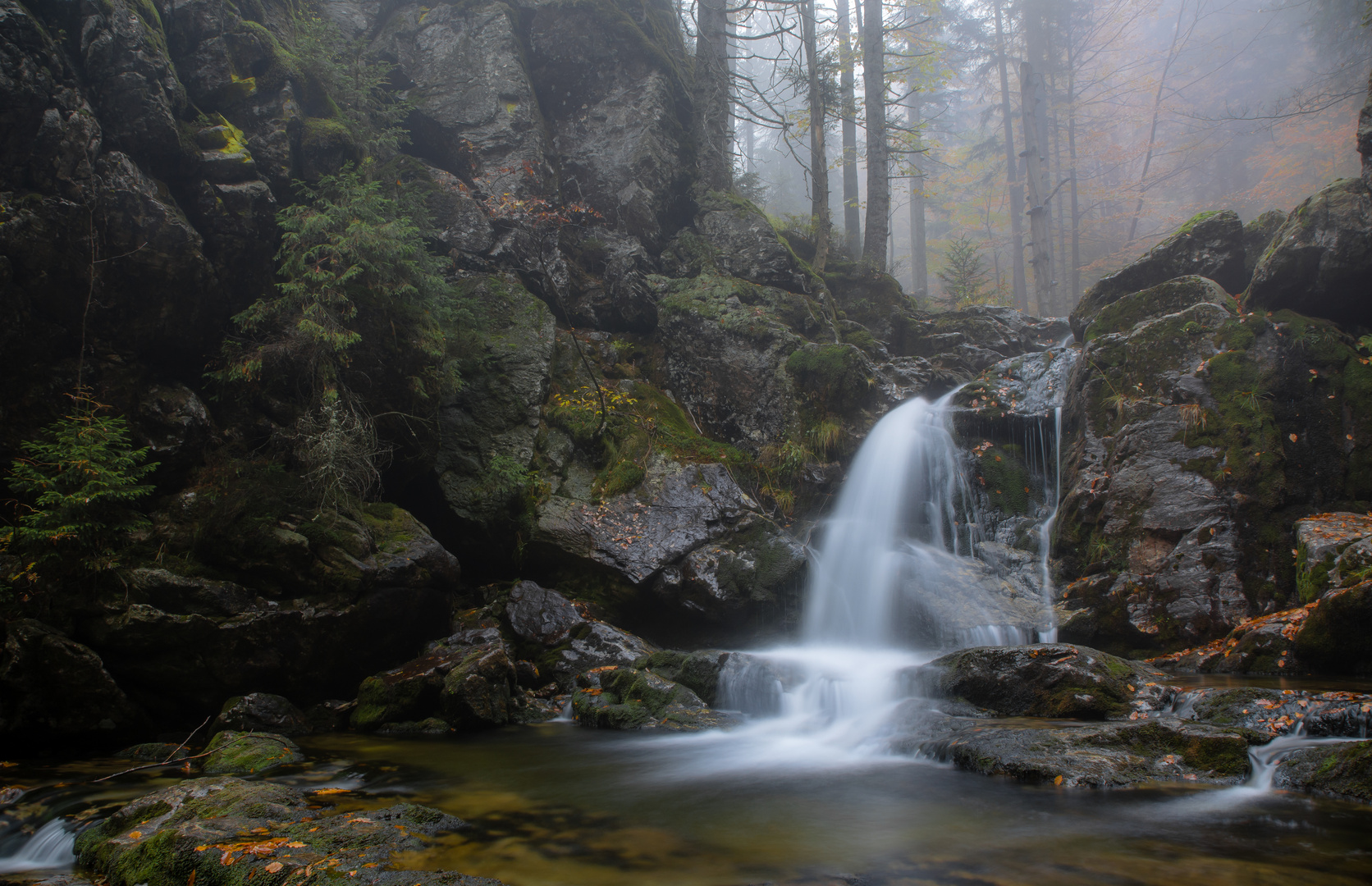 Rißlochwasserfälle