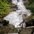 Rißlochwasserfall