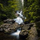 Rißlochwasserfall