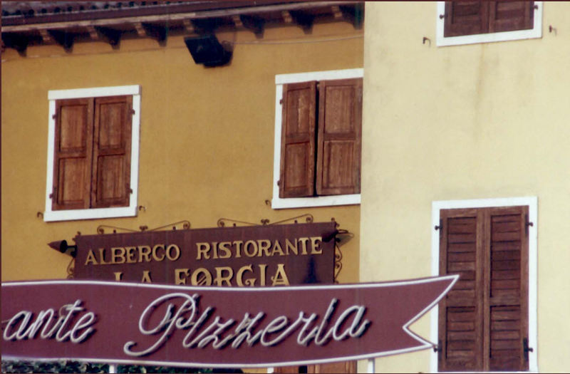 Ristorante