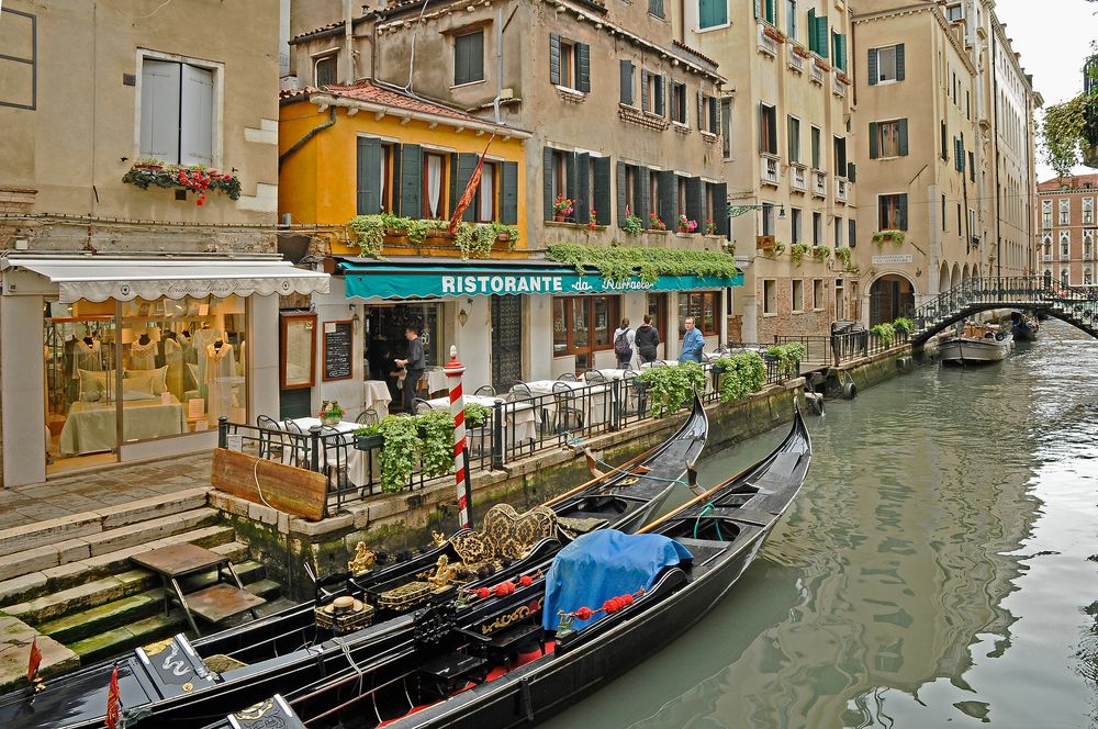 RISTORANTE ALA VENEZIA