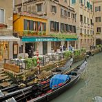 RISTORANTE ALA VENEZIA