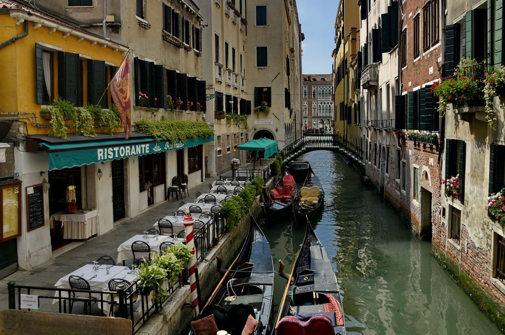 Ristorante ala Venezia