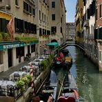 Ristorante ala Venezia