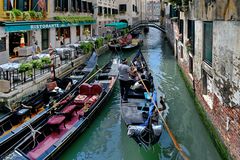 Ristorante Da Raffaele, Venedig - San Marco - 