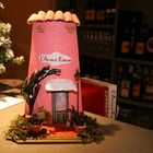 Ristorante in miniatura