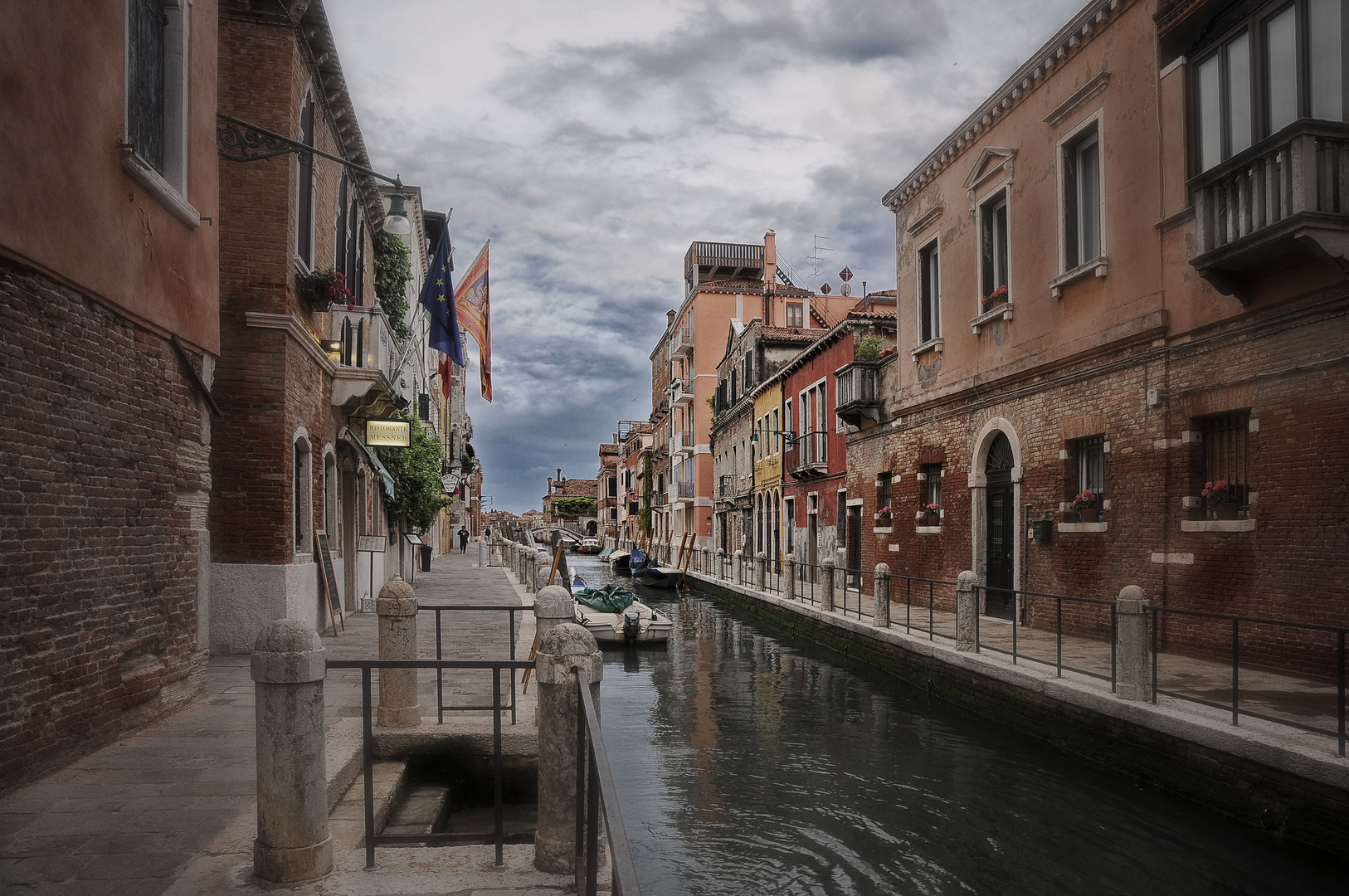 RISTORANTE MESSMER VENEZIA