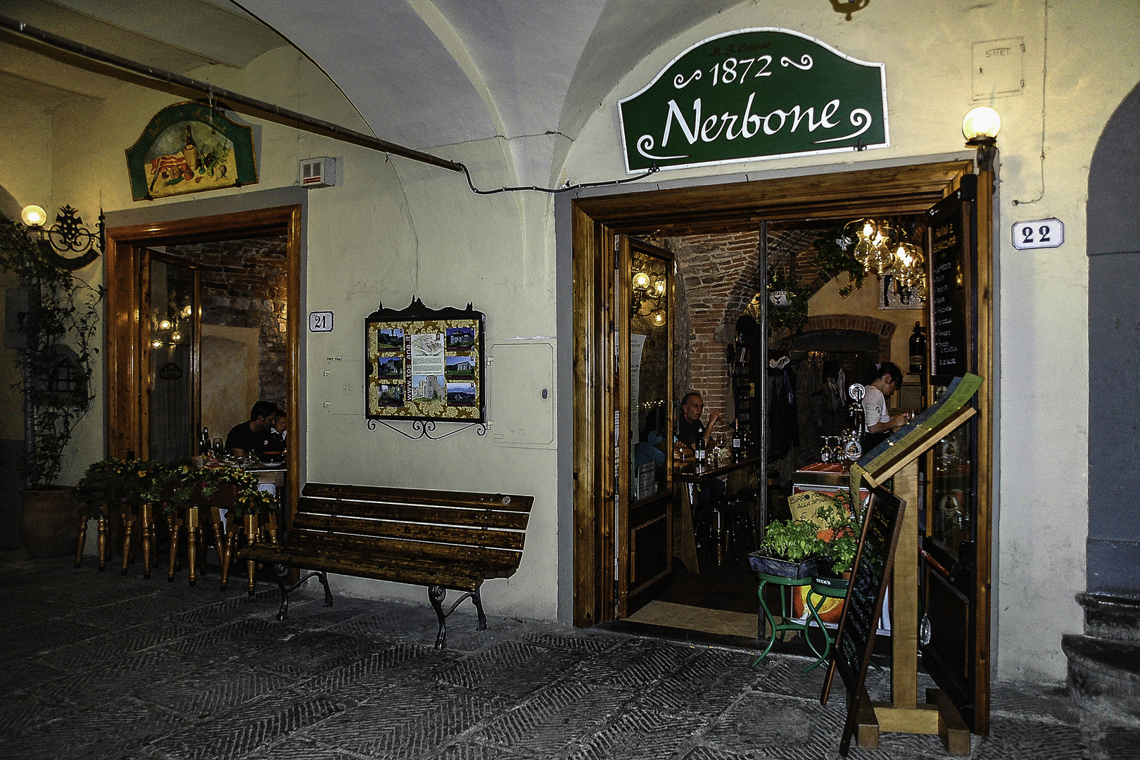 Ristorante Nerbone