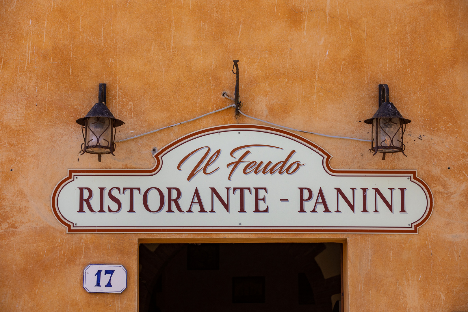 Ristorante - Panini