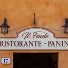 Ristorante - Panini