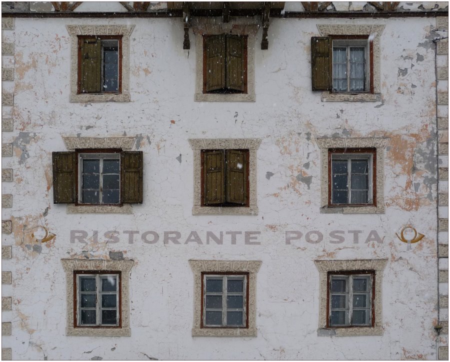 Ristorante Posta