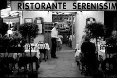 Ristorante Serenissima