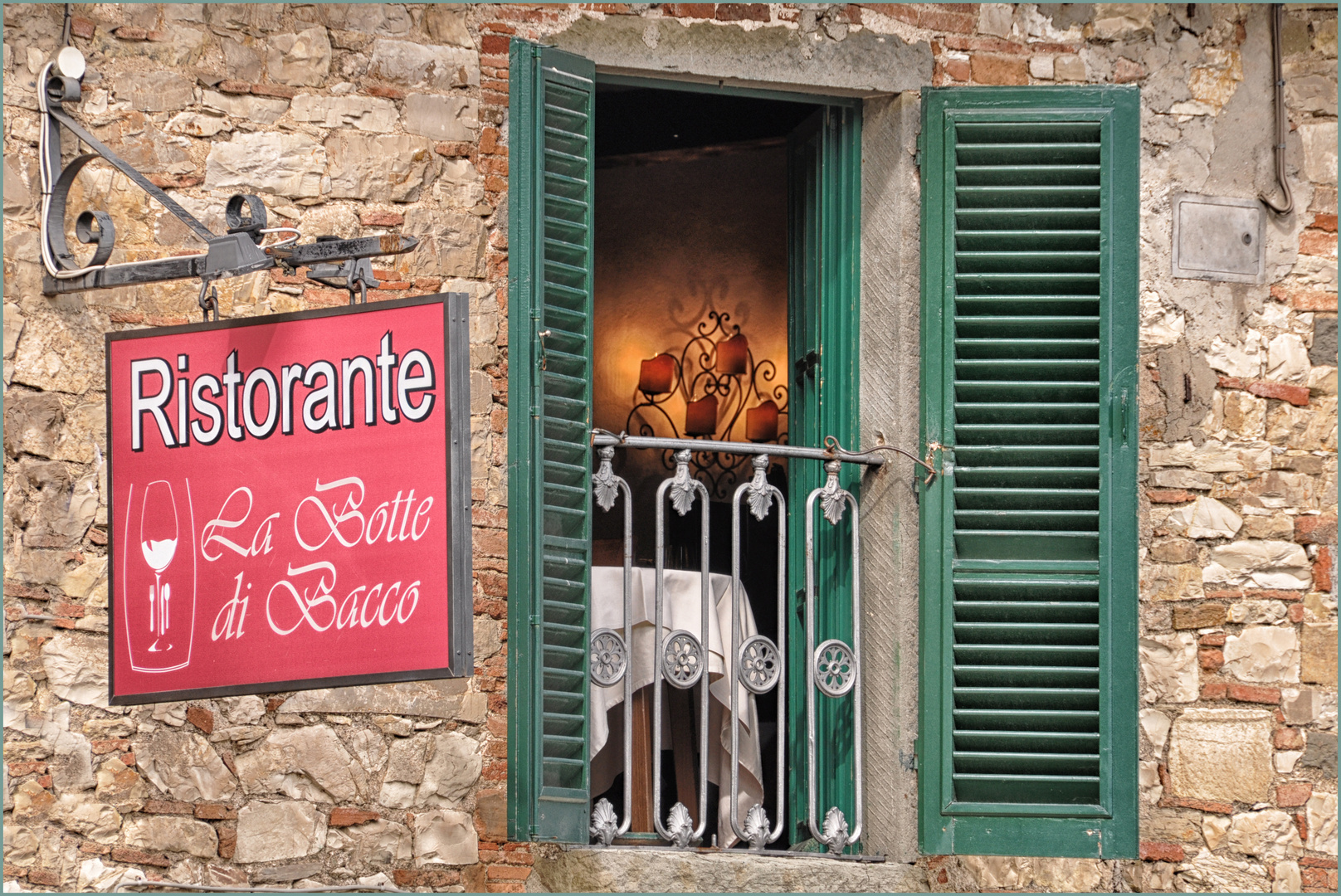 Ristorante Toscana