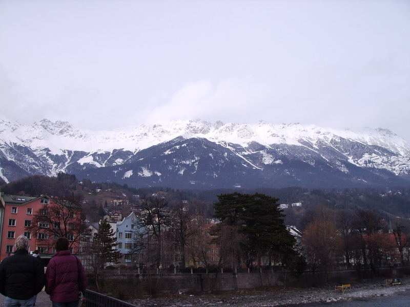 Risveglio Alpino...