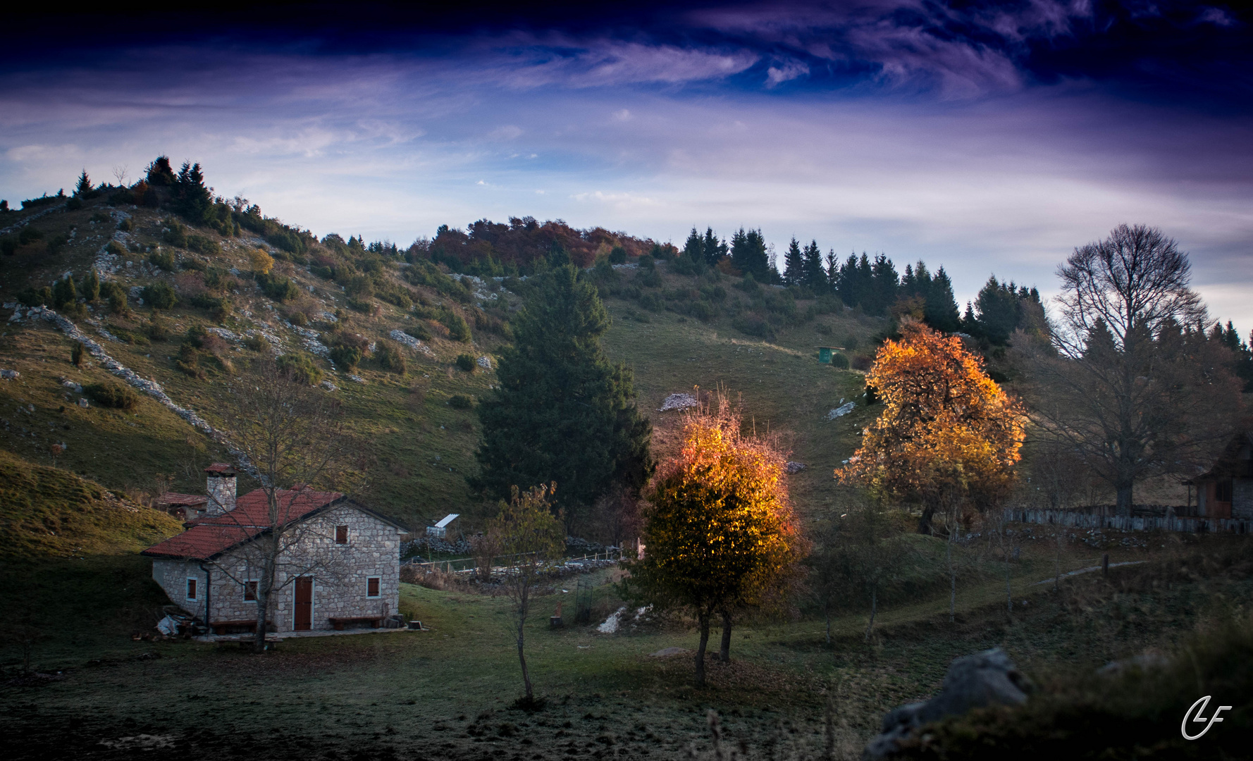  risveglio autunnale