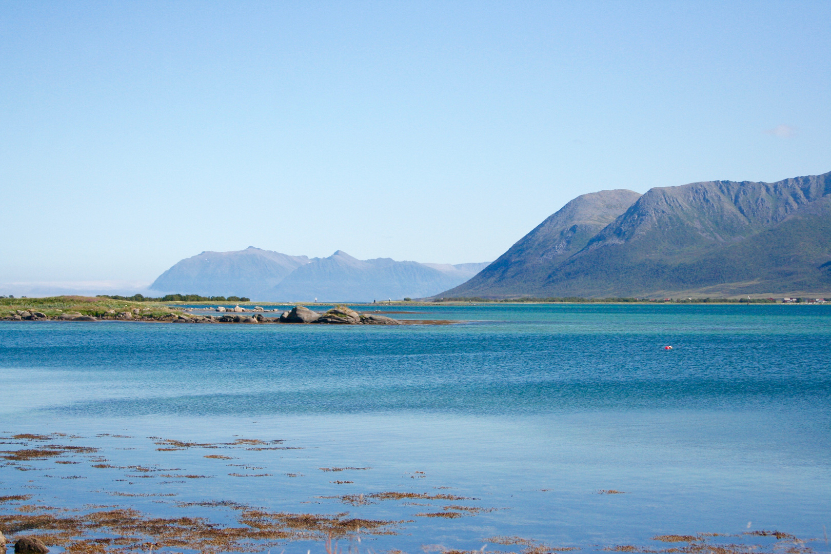 Risøyhamn - Andøya - Vesterålen