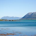 Risøyhamn - Andøya - Vesterålen