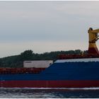 RITA / Container Vessel / Rotterdam