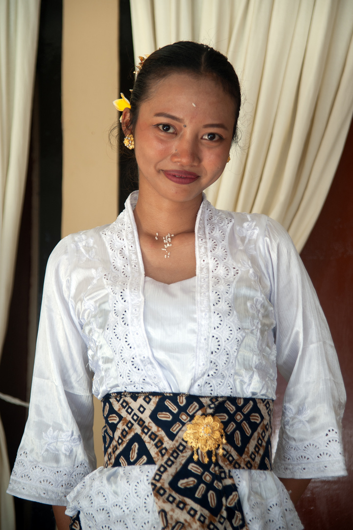 Rita new welcome