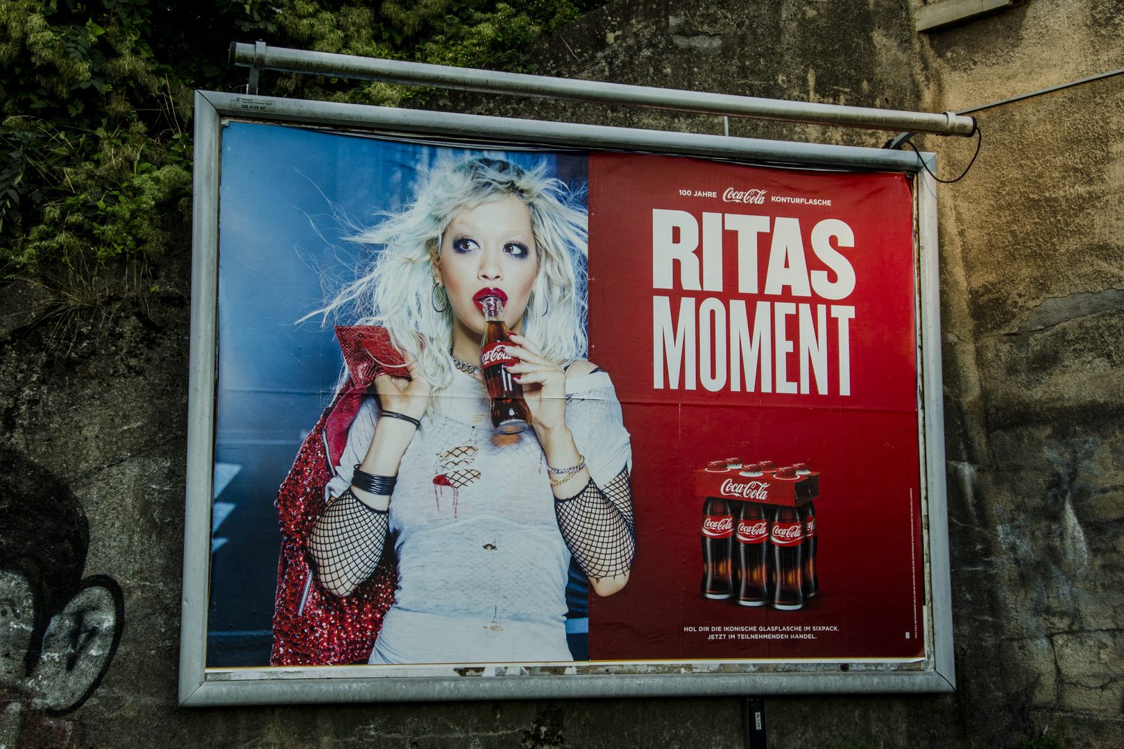 Ritas Moment