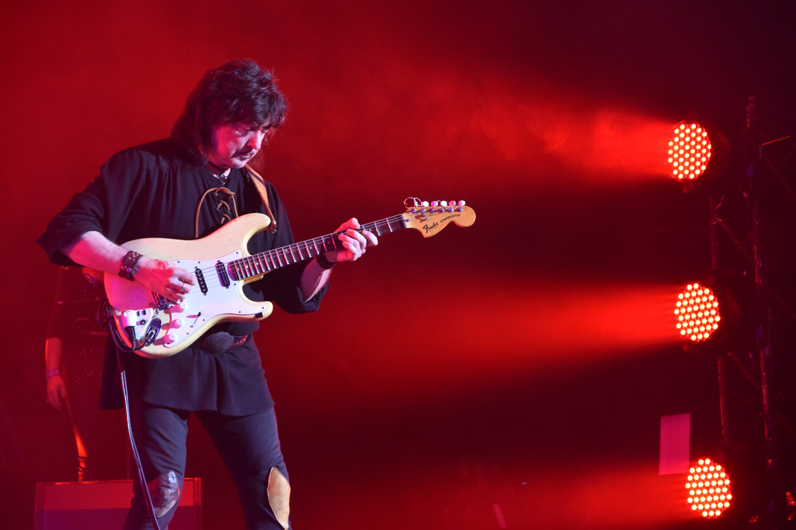 Ritchie Blackmore