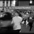 Rite Aid Cleveland Marathon 2014