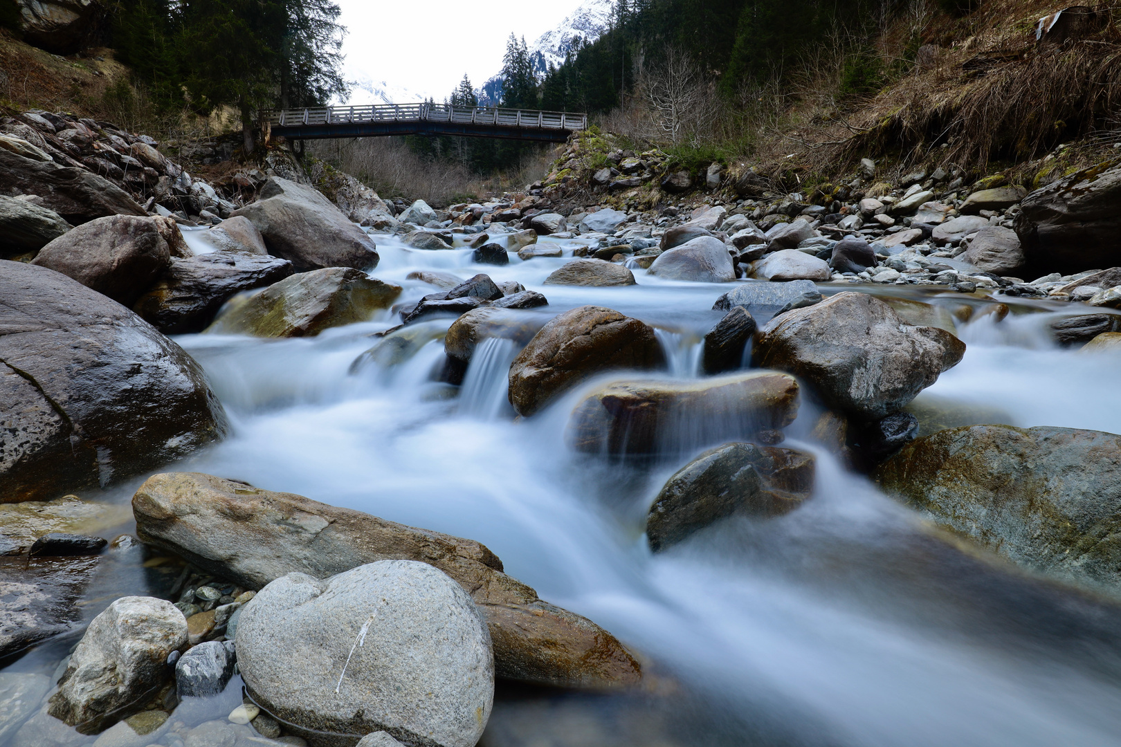 Riteli , Maderanertal