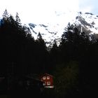 Riteli , Maderanertal