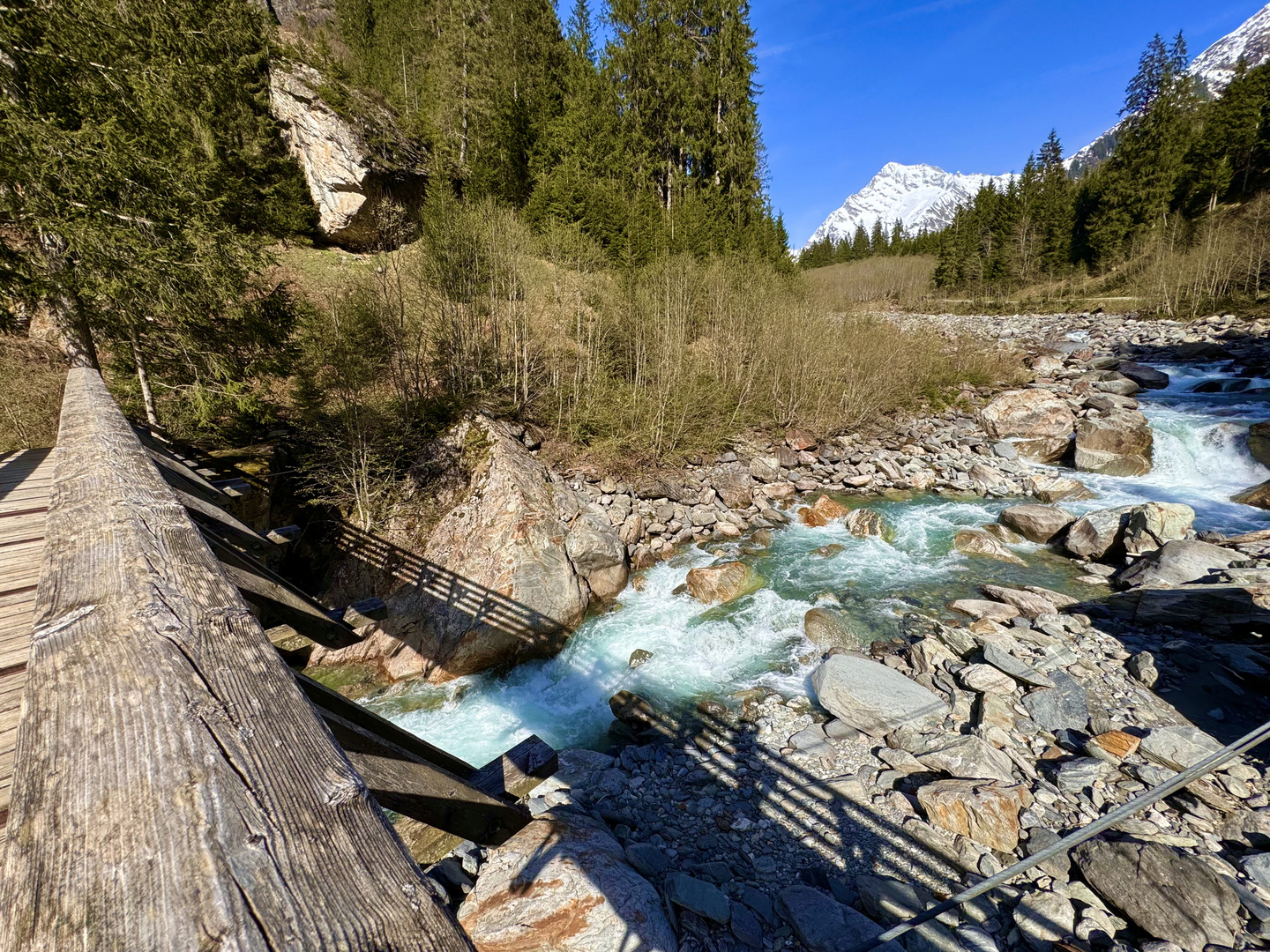 Riteli ,Maderanertal