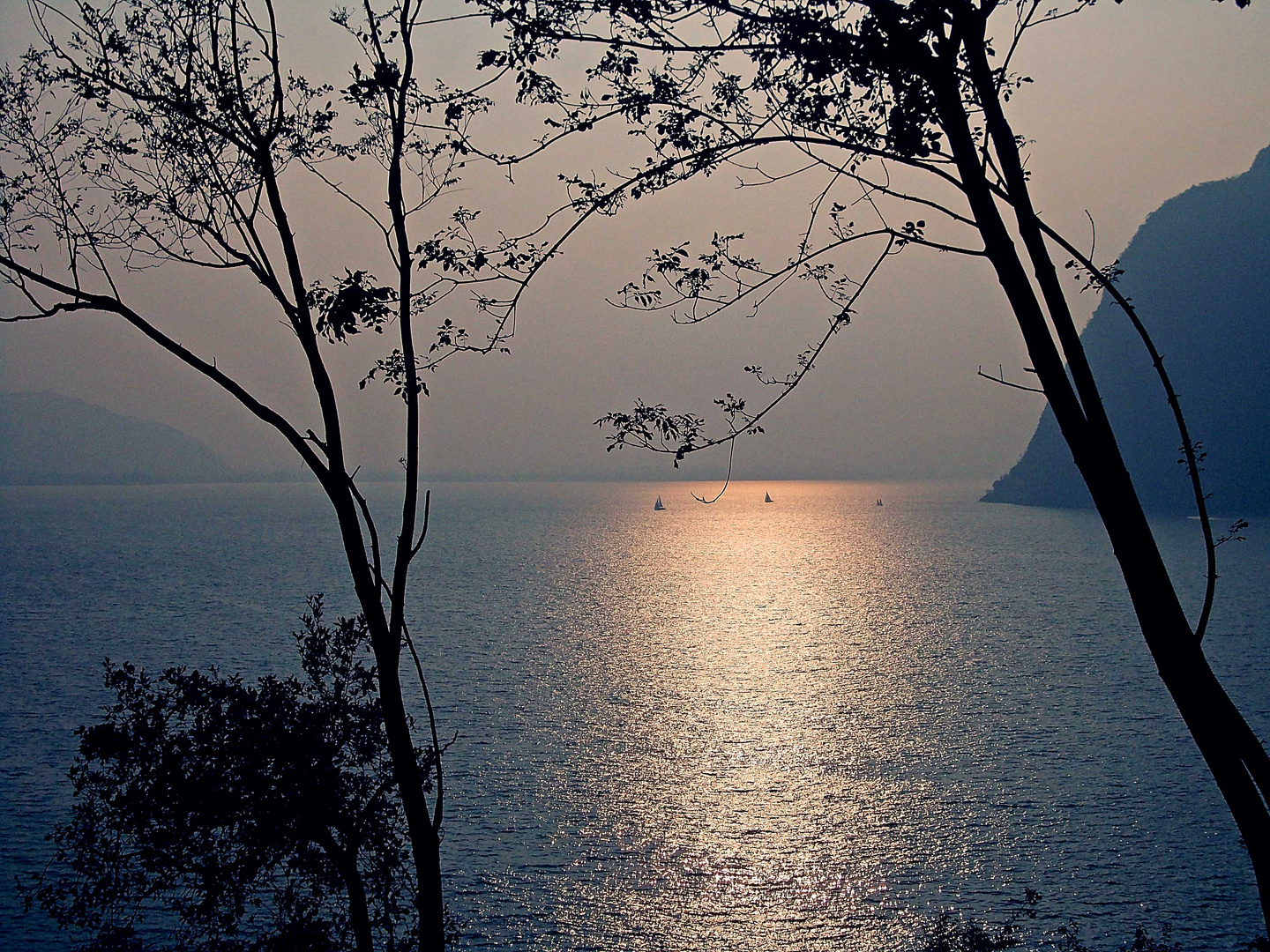 Ritornelli al Lago d'Iseo