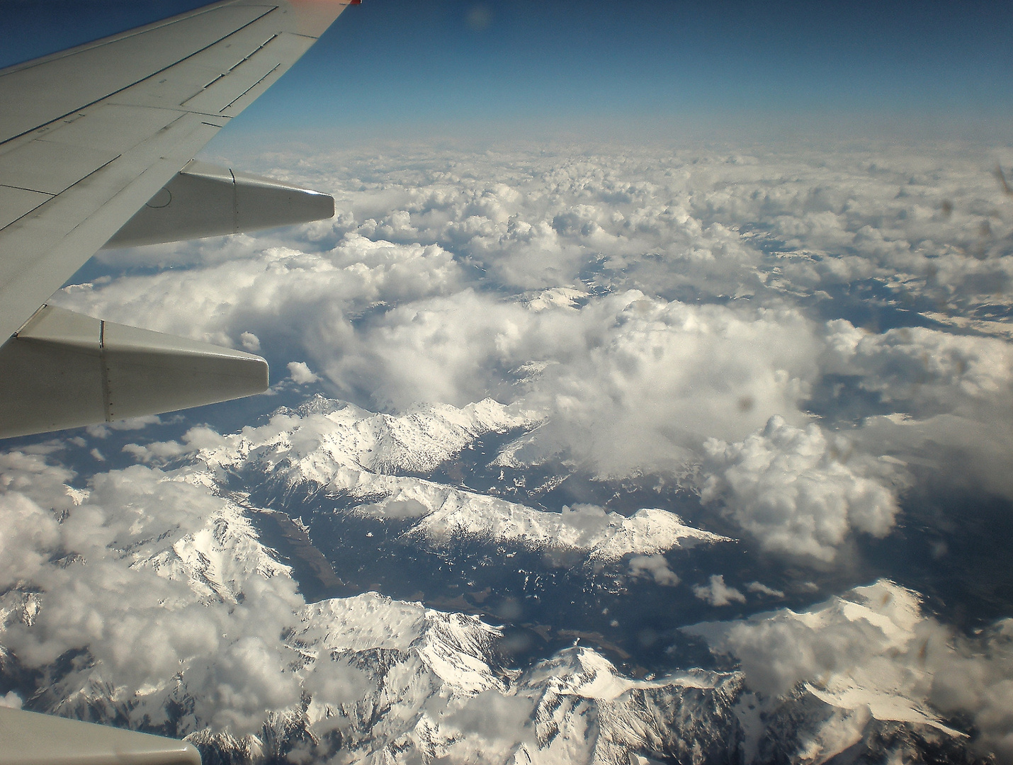 Ritorno a casa Foto Immagini paesaggi,