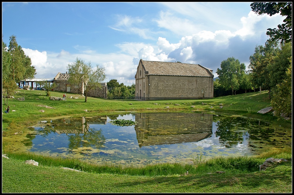 Ritorno alla Madonna del Lago (2)