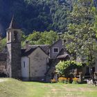 Ritorto Valle Bavona