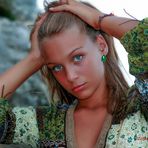 Ritratto angela n 3