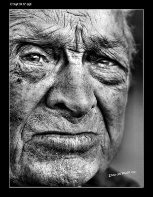 ritratto n°864