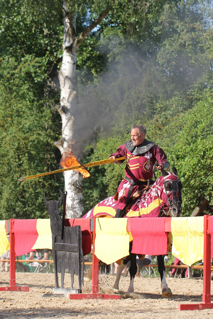 Ritter Dieburg 2018  ( 4/2018 )