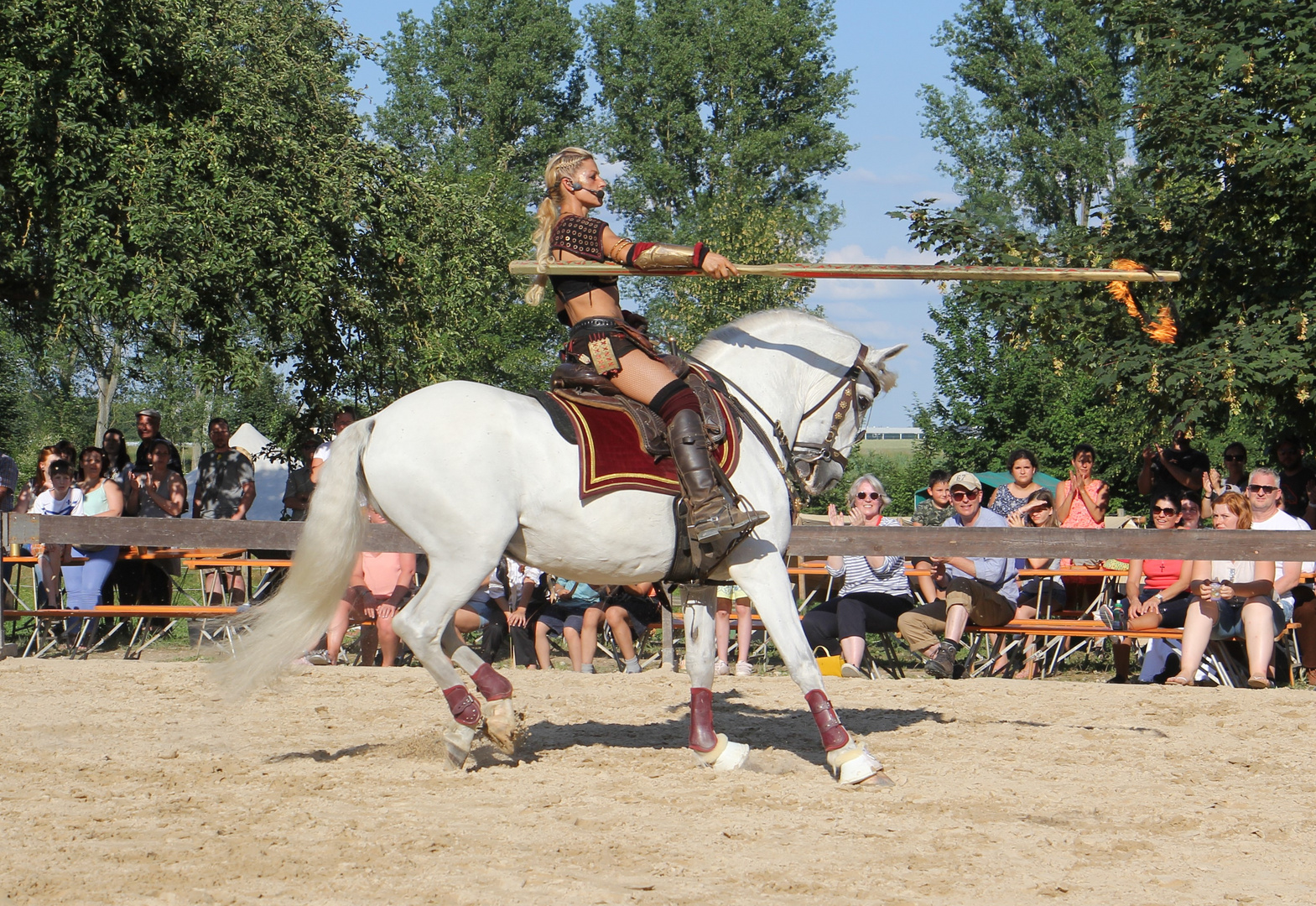 Ritter Dieburg 2018  ( 6/10 )