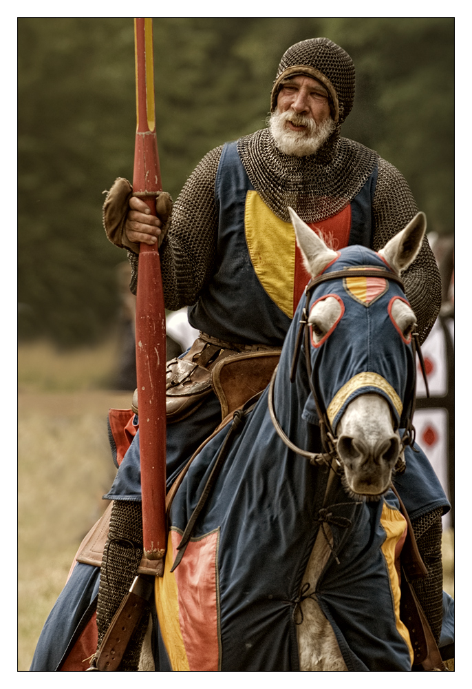 Ritter Foto &amp; Bild | kunstfotografie &amp; kultur, ritterspiele ...