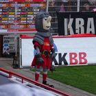 "Ritter Keule" 1. FC Union Berlin - Alte Försterei