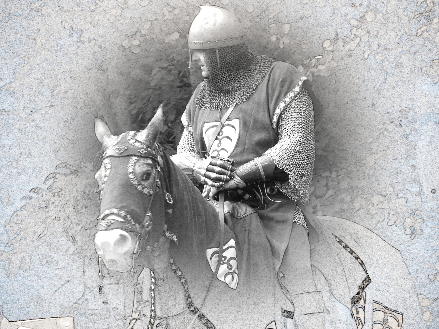 Ritter ohne Furcht und Tadel Foto & Bild szene, historisch verkleidet, menschen Bilder auf Ritter ohne Furcht und Tadel Foto & Bild szene, historisch verkleidet, menschen Bilder auf