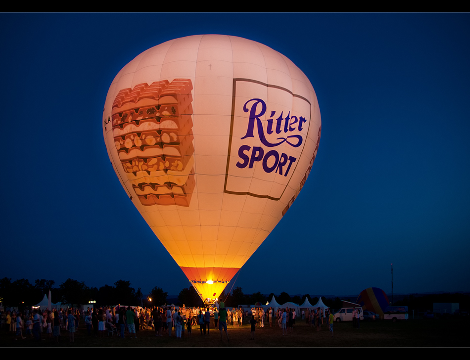 Ritter Sport