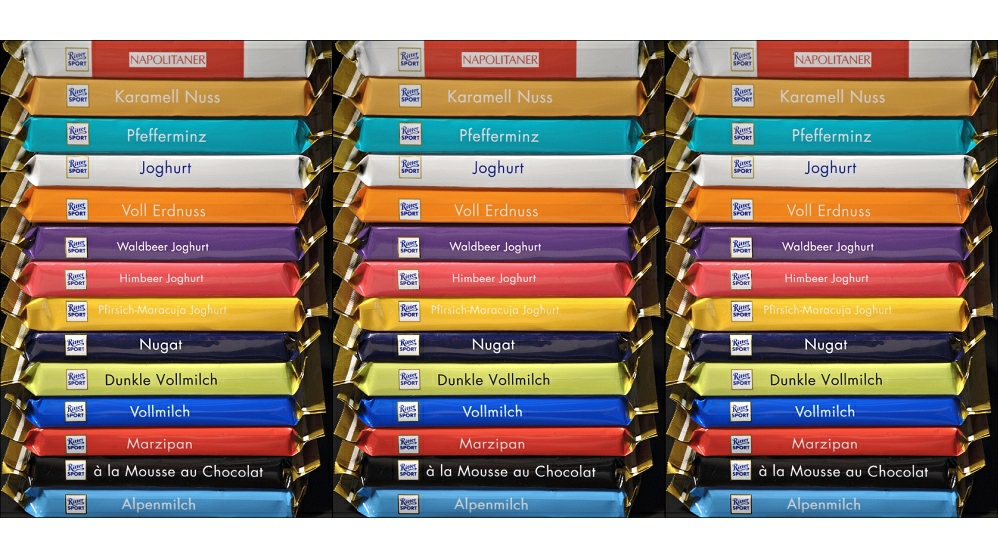 Ritter Sport