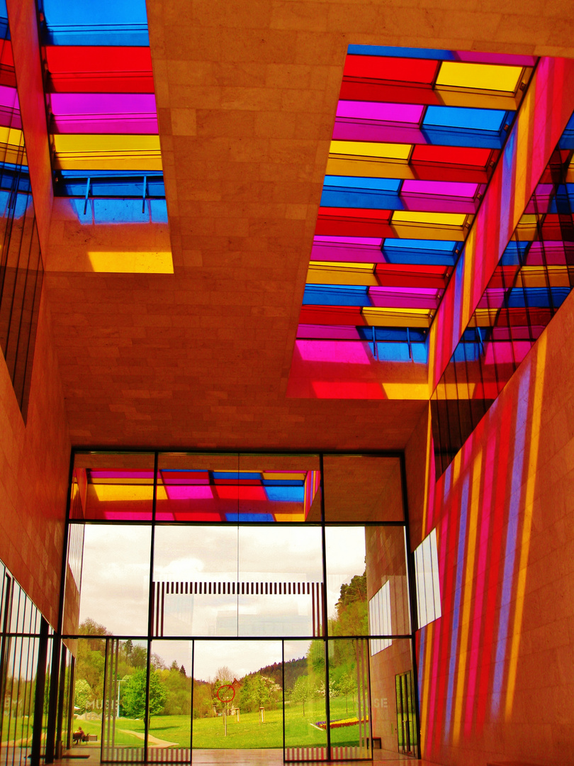 Ritter-Sport Museum